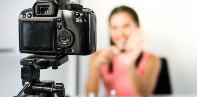 Video marketing