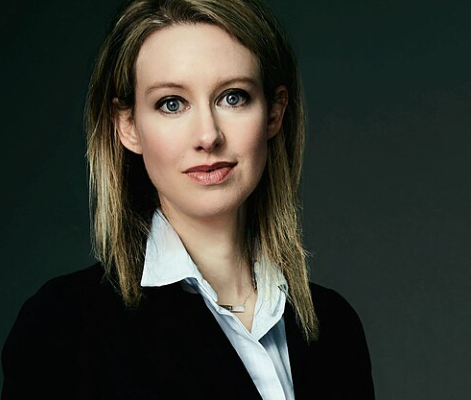 Přítel Elizabeth Holmes založil startup, jenž se bude věnovat zkoumání krve. Bude se jednat o další podvod?