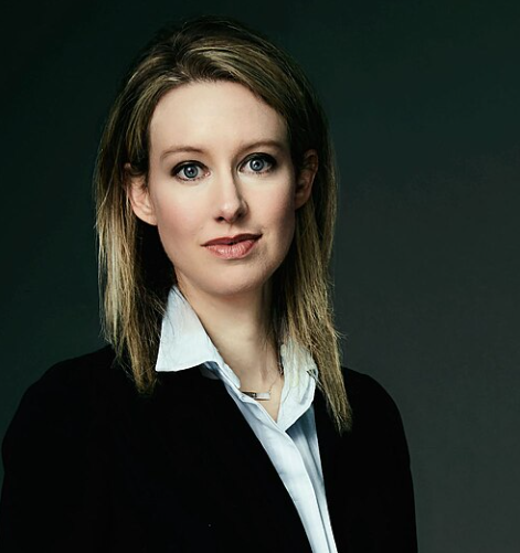 Přítel Elizabeth Holmes založil startup, jenž se bude věnovat zkoumání krve. Bude se jednat o další podvod?