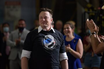 Žebříček nejbohatších lidí planety ovládl Elon Musk. Kdo ho následuje?