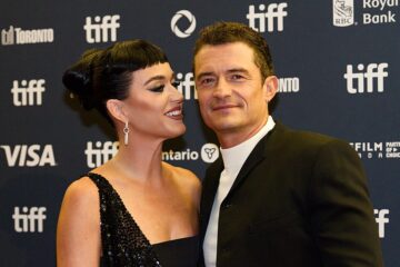 Ženská posádka s Katy Perry se podívala do vesmíru. Avšak čelil velké kritice