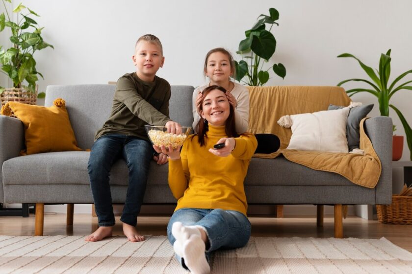 Od května se zvyšují poplatky za televizi i rádio: na kolik nás to vyjde?