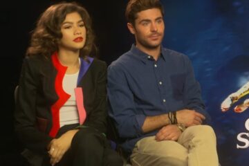 Zendaya se stala tváří On