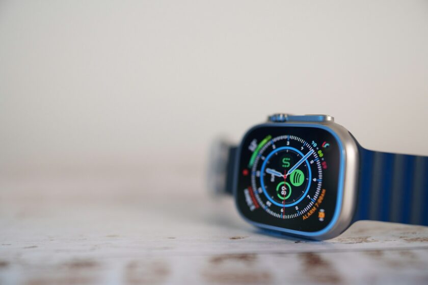 Apple watch