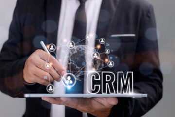 CRM