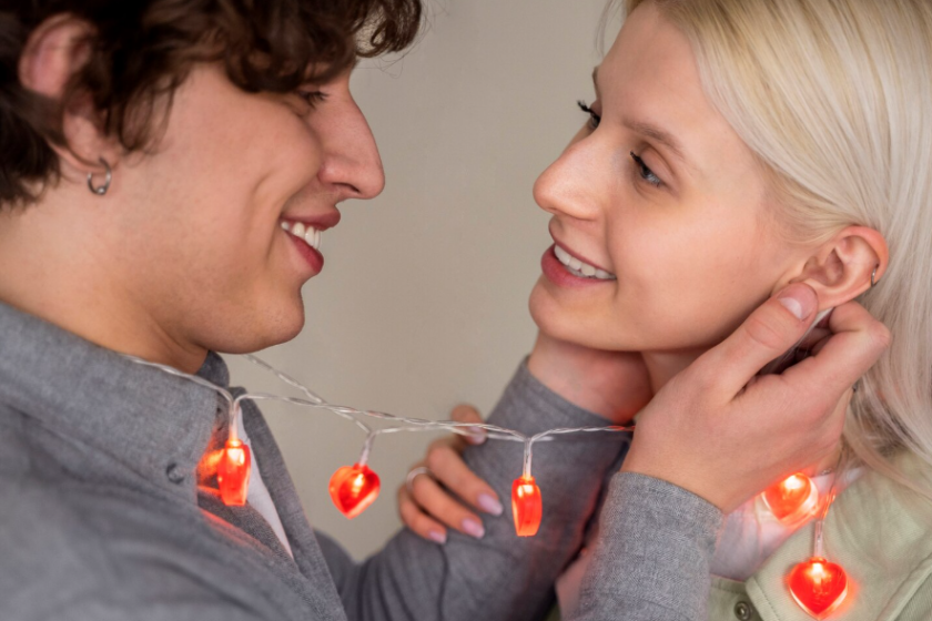 Jak umělá inteligence mění způsob, jakým flirtujeme a navazujeme vztahy