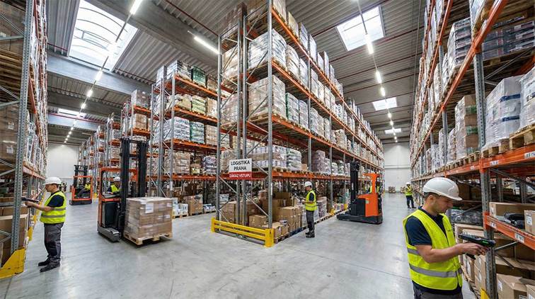 Obsah obrázku interiér, Maloobchod, osoba, skladové zásoby
Obsah generovaný pomocí AI může být nesprávný.