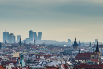 Praha