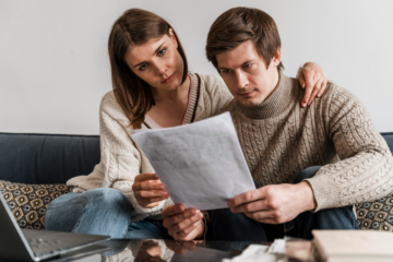 Co se stane s rodinným rozpočtem, když jeden příjem na čas vypadne