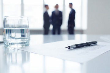 Proč dnes malé firmy končí rychleji než před pěti lety?