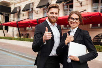 Nová generace podnikatelů. Vydělávají jinak než jejich rodiče