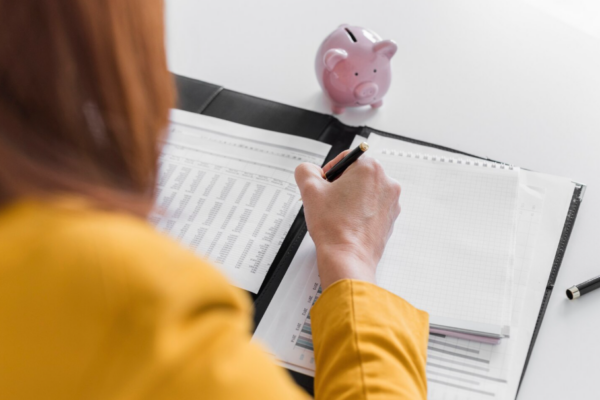 Co dnes znamená finanční rezerva v praxi?