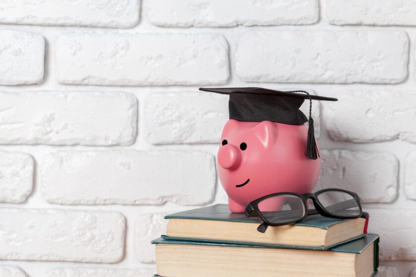 Co je studentská půjčka?