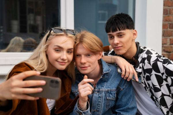 Jak se mění investiční chování generace Z?